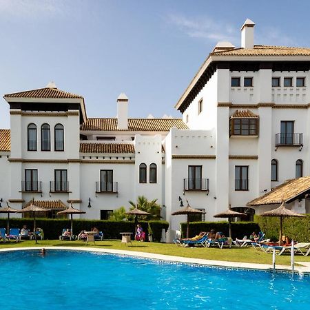 Moon Dreams El Cortijo Hotel Matalascanas Exterior photo